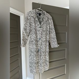 Marc Jacob’s Mid Length Coat